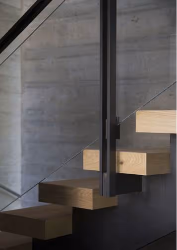 Stairs image