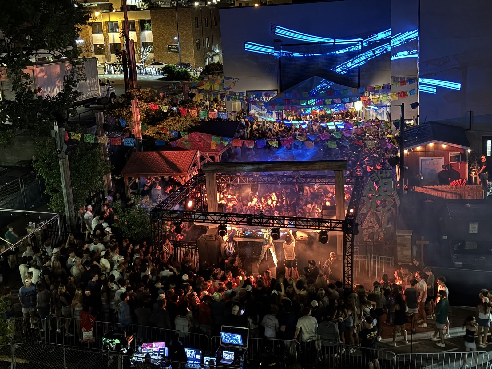 MyHouse Nightclub photo