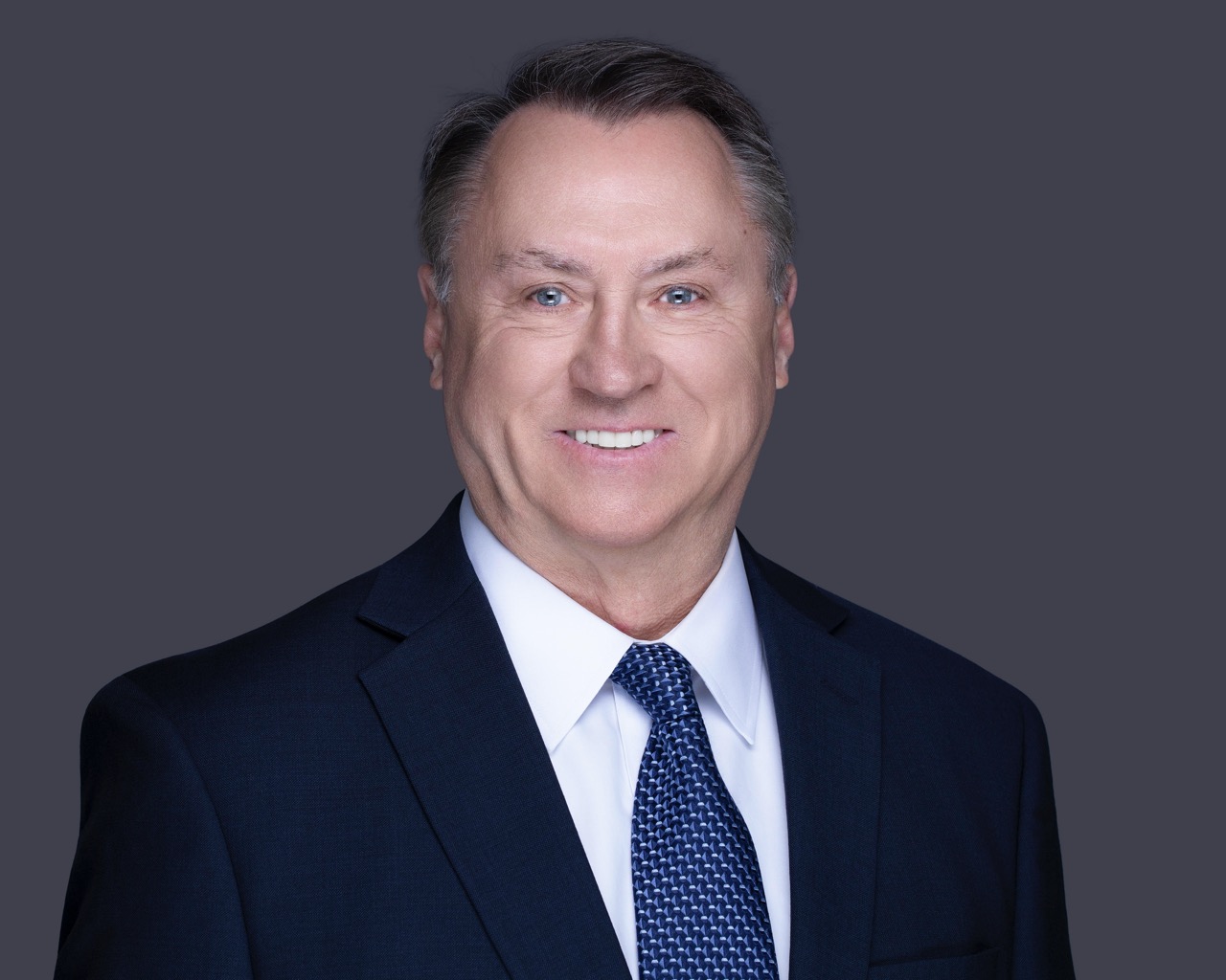 Terry Bussard