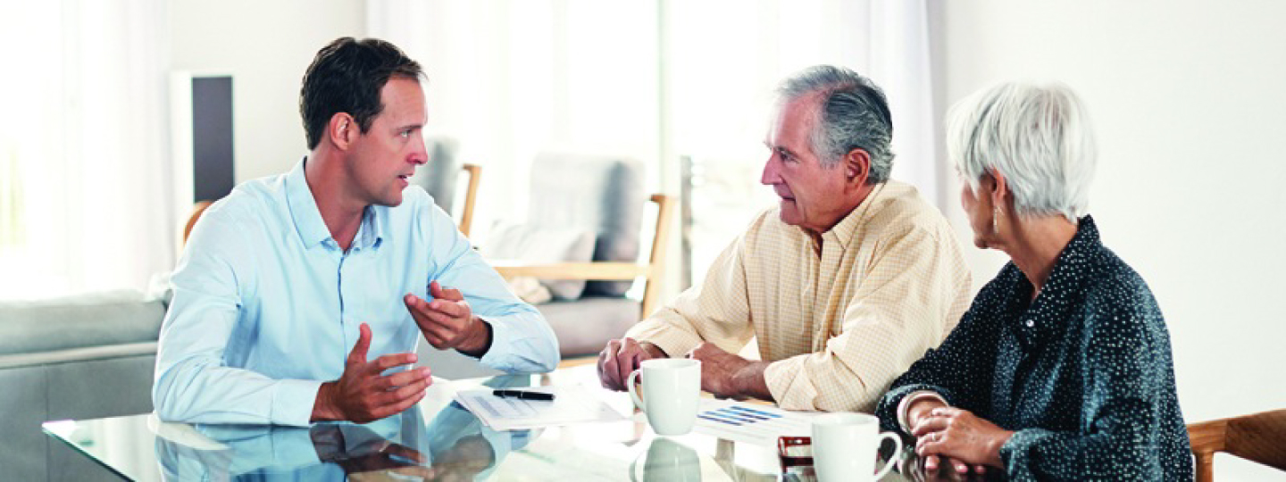 4 Tips to Help Preserve Your Inheritance