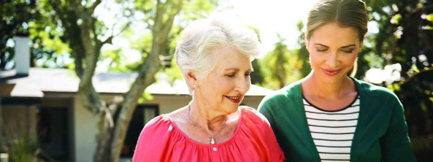 Navigating Financial Conversations with Aging Parents