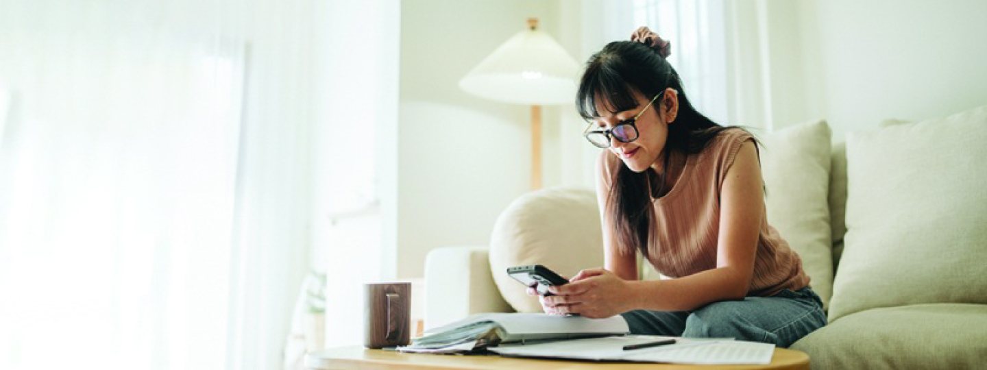 3 Ways to Help Build Financial Resilience