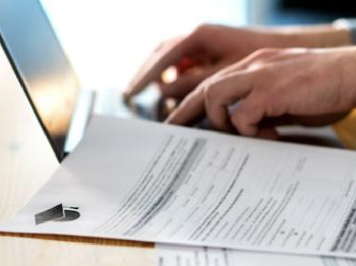 Applying for Financial Aid