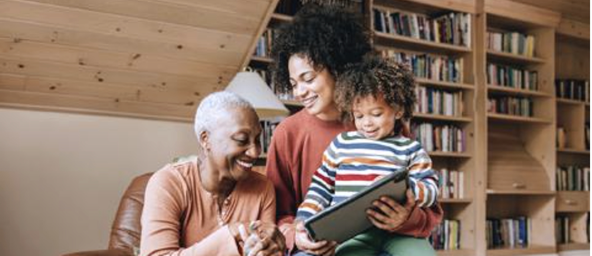 Tips for Women Who Are Living in the Sandwich Generation