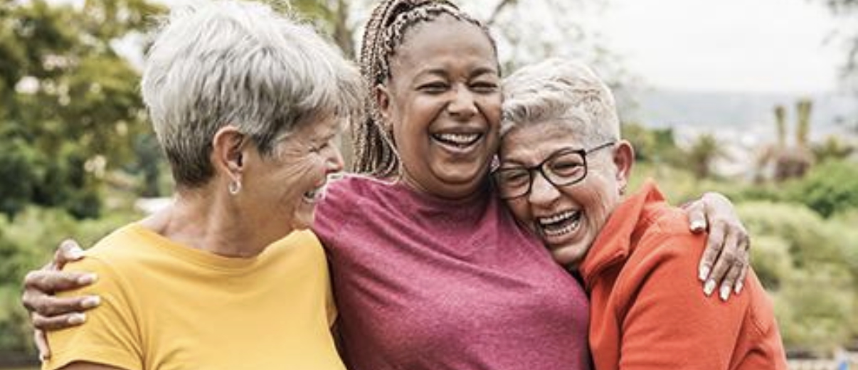 Four Things Women Need to Know about Social Security