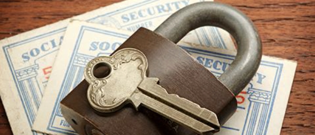 How Secure Is Social Security?