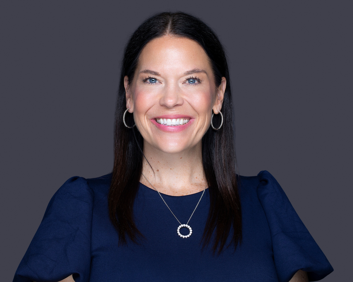 Julianne Hoerman