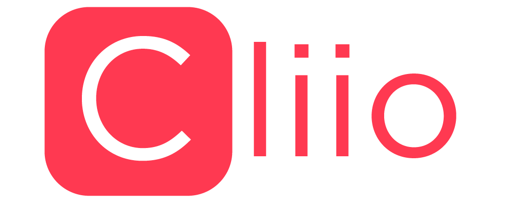 Cliio logo