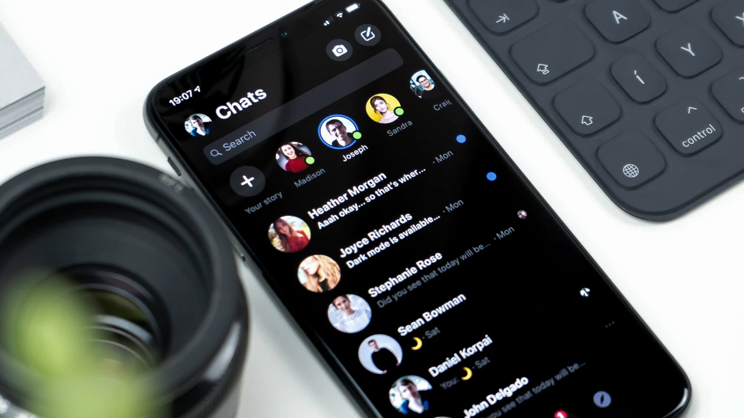 Bør Du Altid Sende en Besked Med Din Connection?