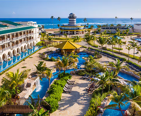 Related hotel image