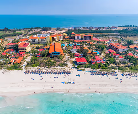 Related hotel image