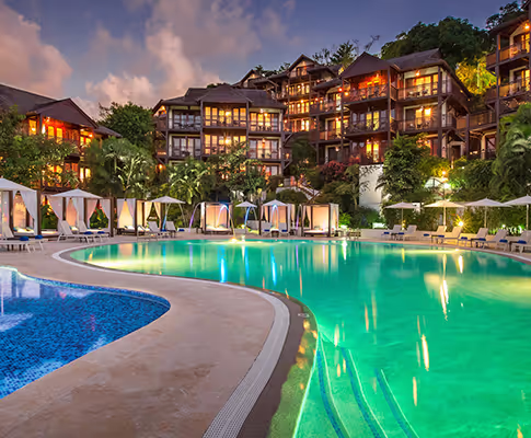 Related hotel image
