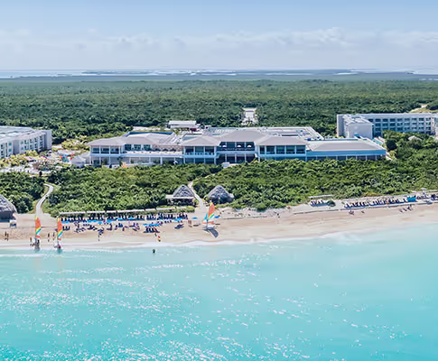 Related hotel image