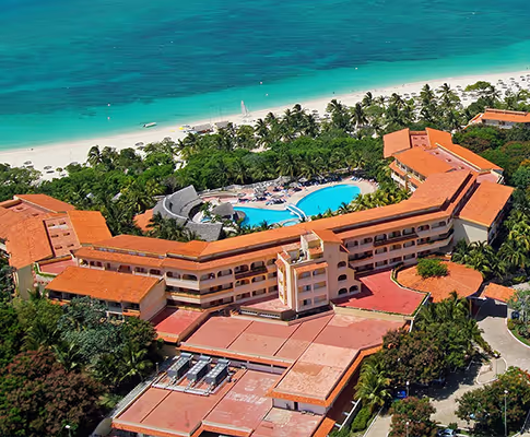 Related hotel image