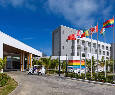 Related hotel image