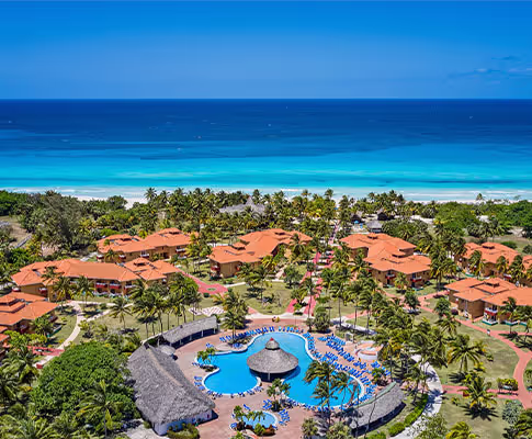 Related hotel image