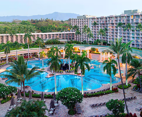 Related hotel image
