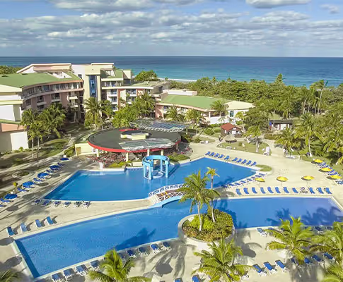 Related hotel image