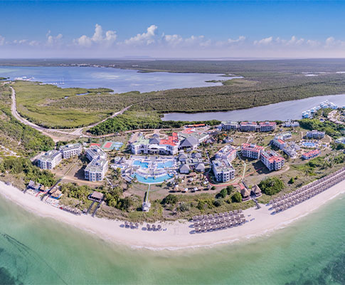 Related hotel image