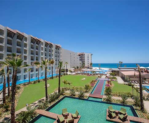 Related hotel image