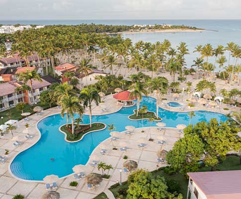 Related hotel image