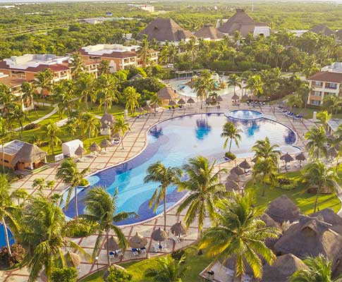 Related hotel image