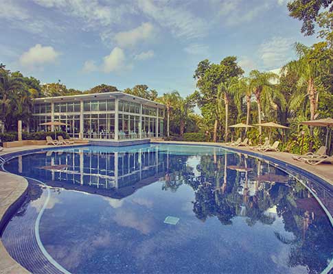 Related hotel image