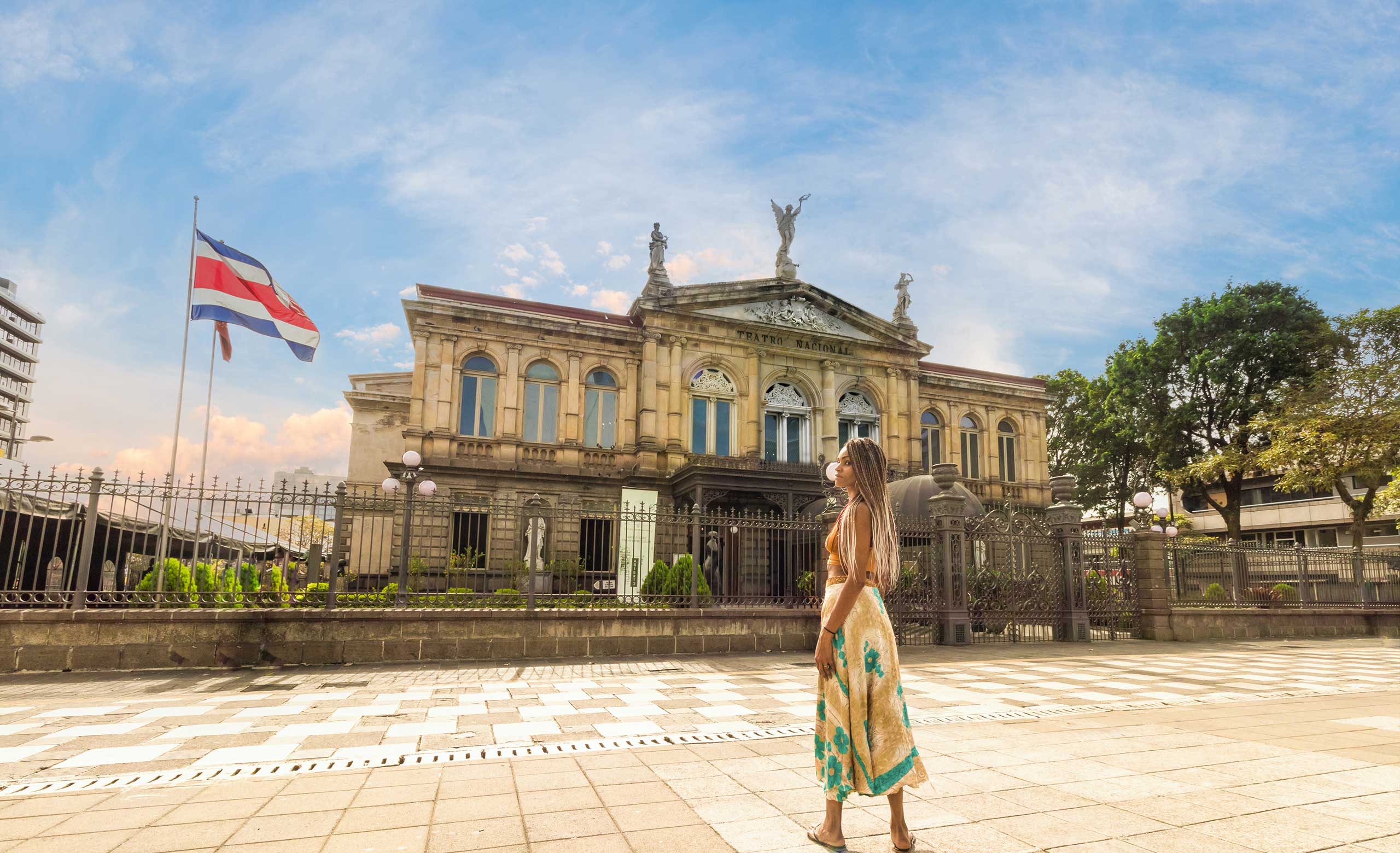image of the destination