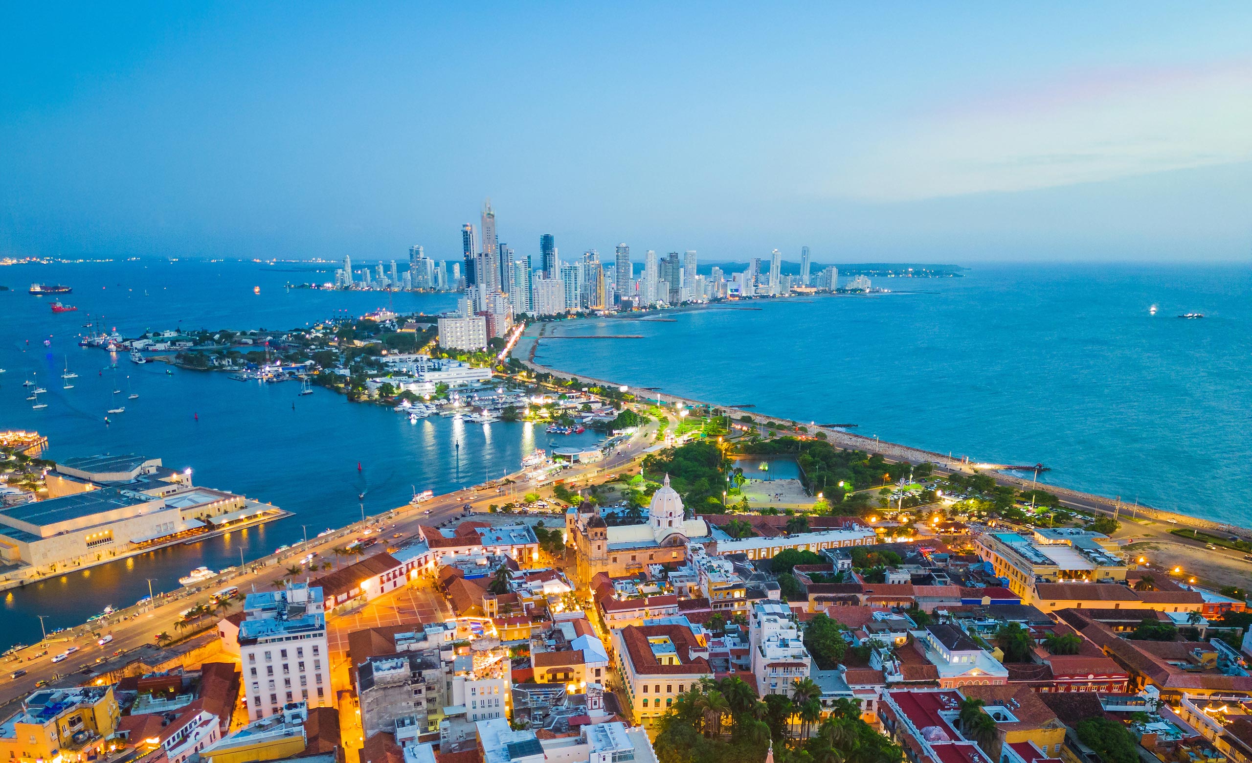 image of the destination