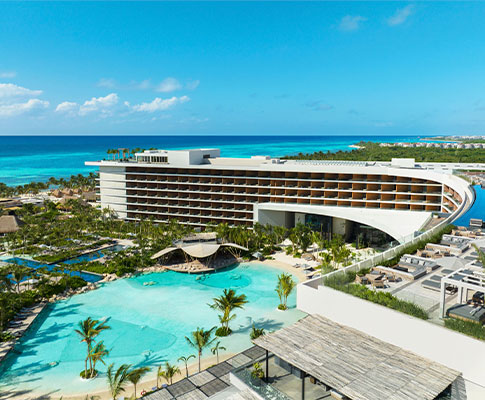 Related hotel image