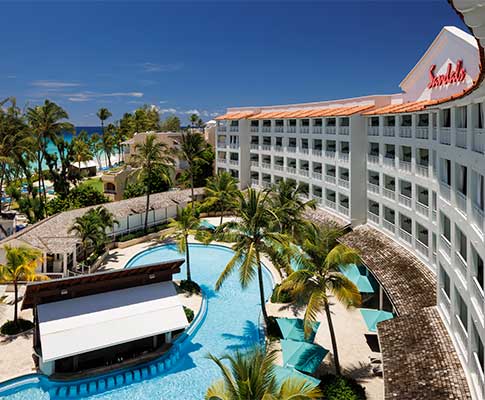 Related hotel image