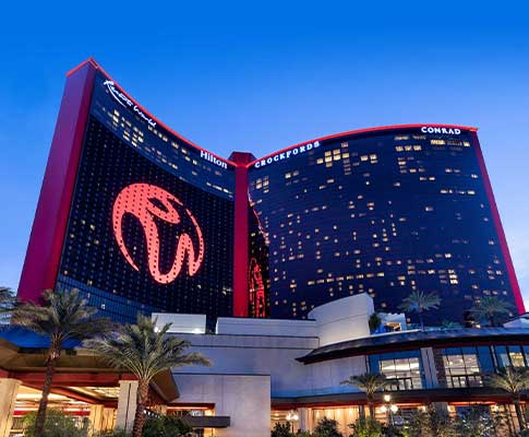 Related hotel image