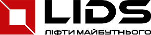 LIDS logotype