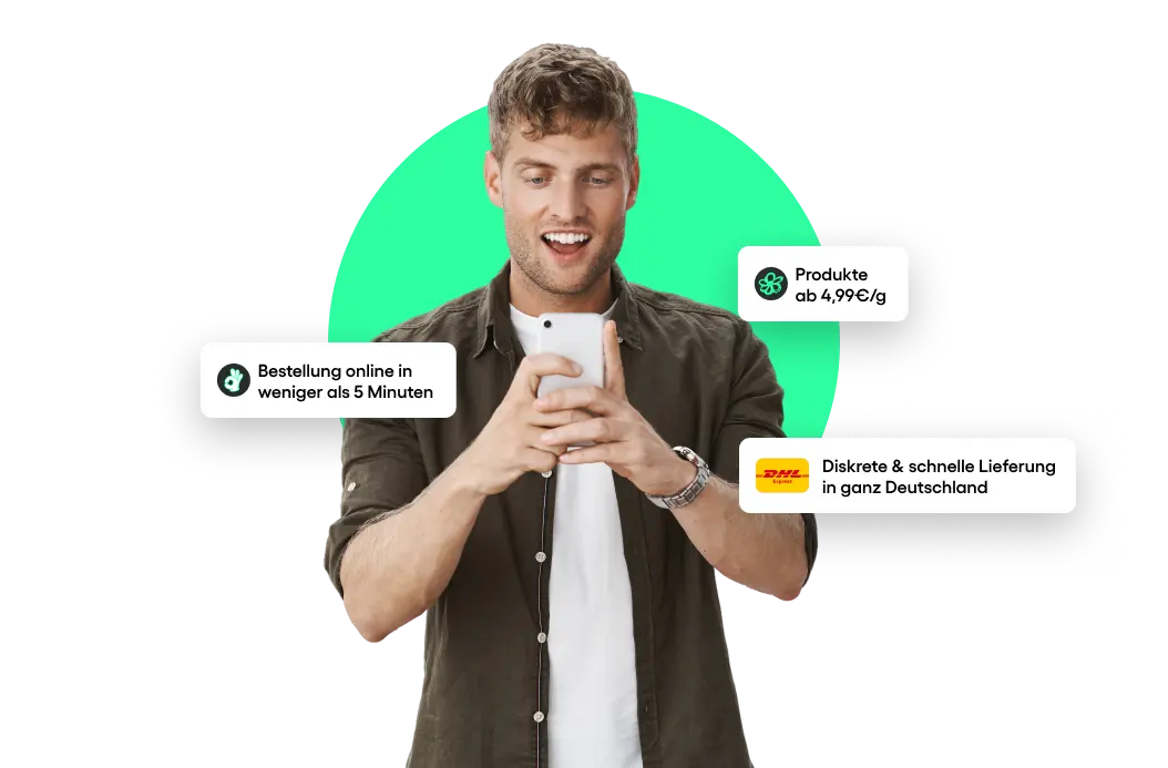 image of an employee assisting a customer in a department store