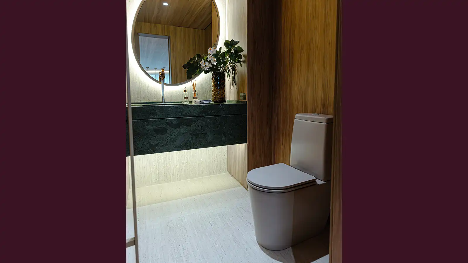 Livint apto - 207m²