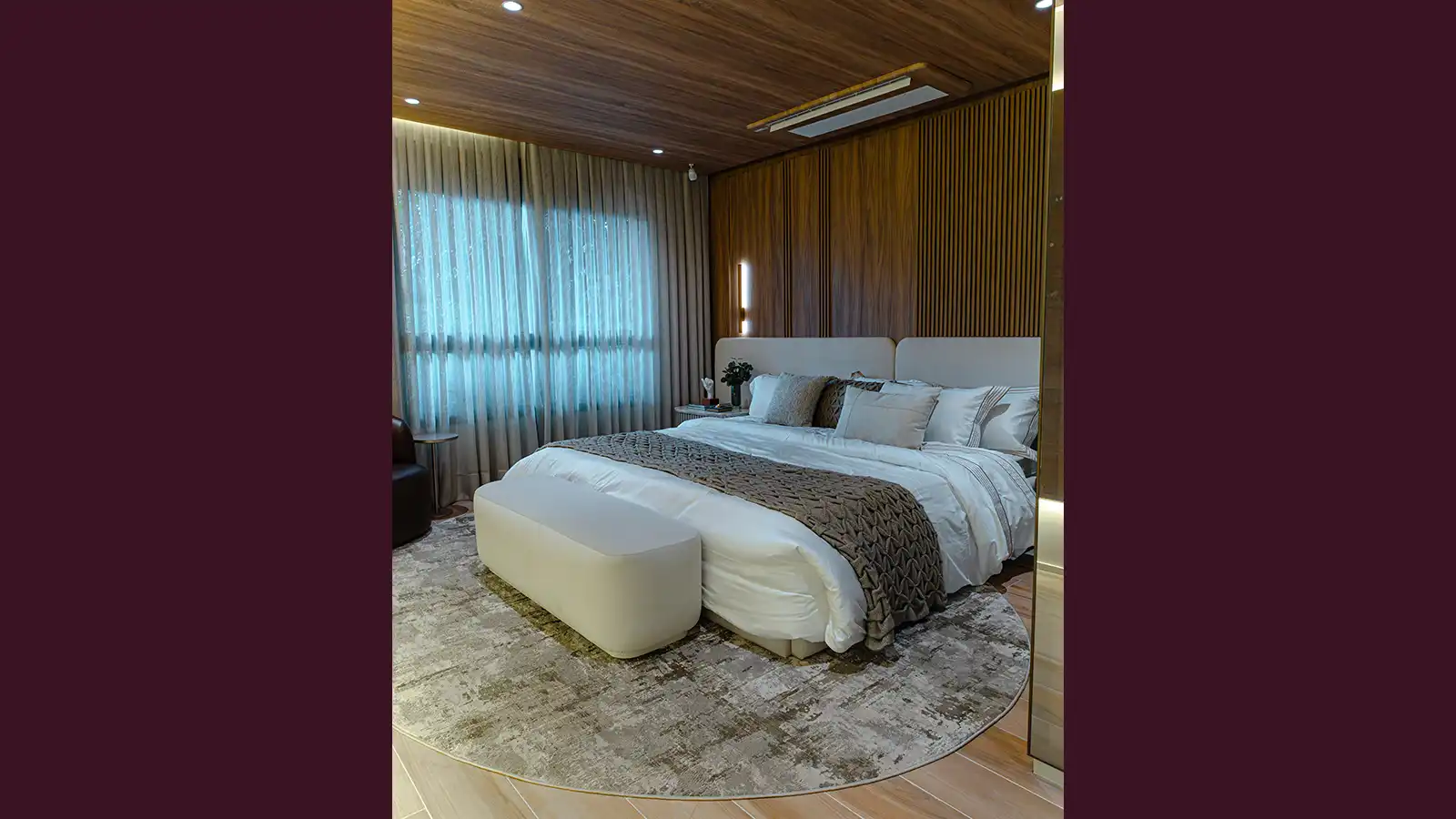 Livint apto - 207m²