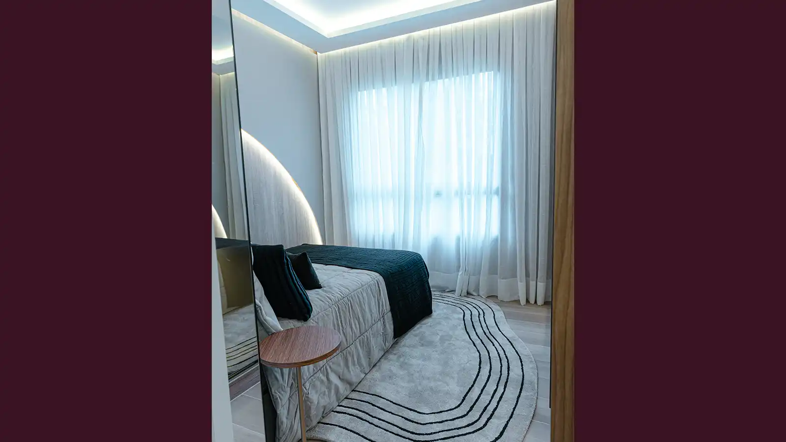 Livint apto - 207m²