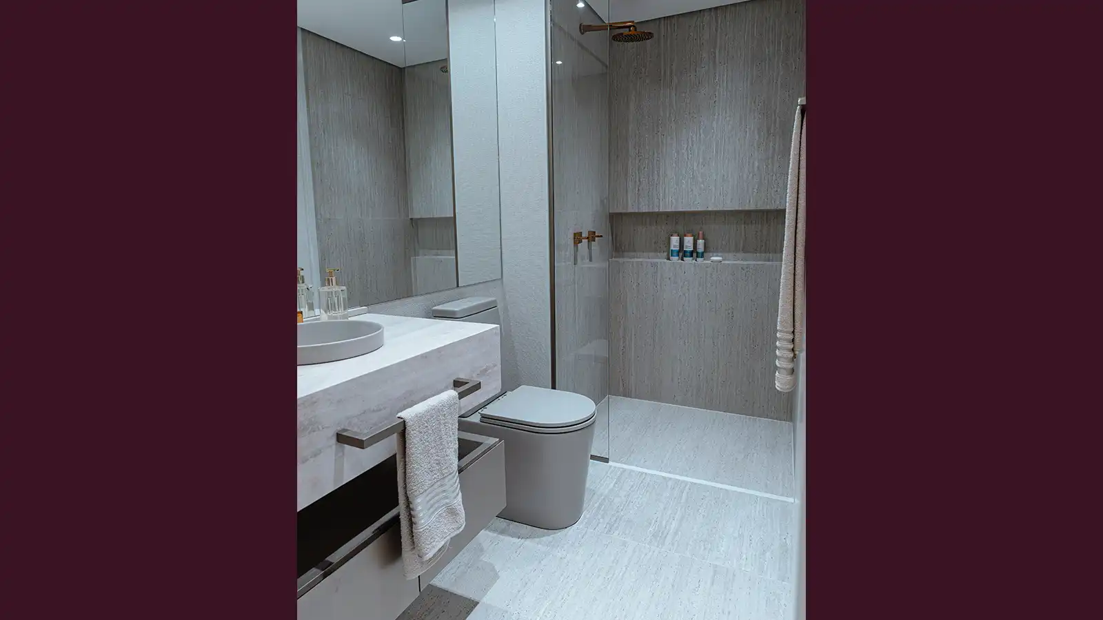 Livint apto - 207m²