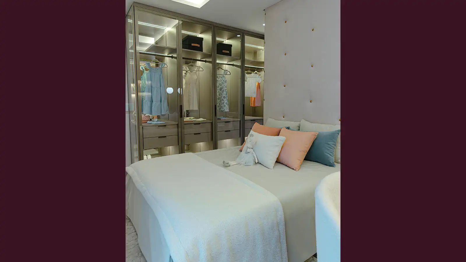 Livint apto - 207m²