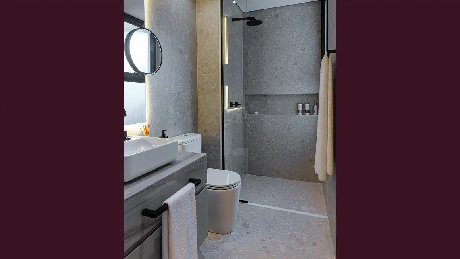 Livint apto - 207m²