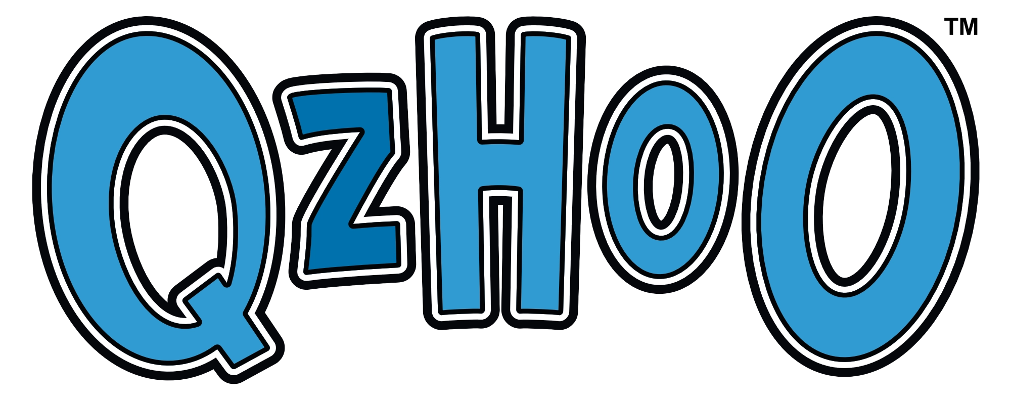 QZHOO logo