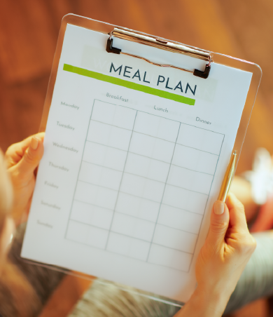 Special Right Second