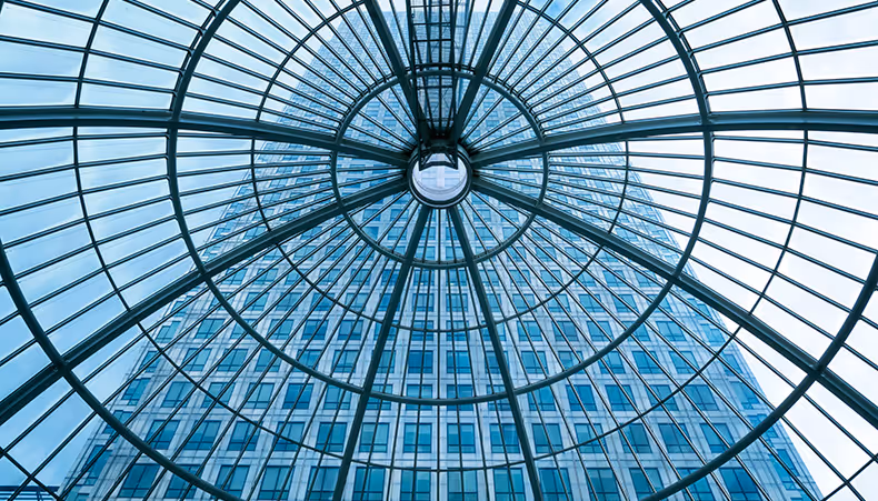 Photo of high rise building