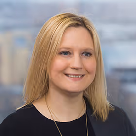 Photo of Caroline Loudon