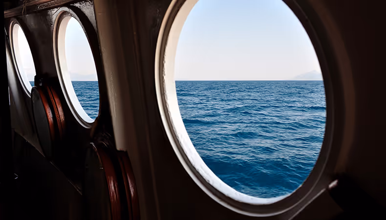 Photo of business person at airport
