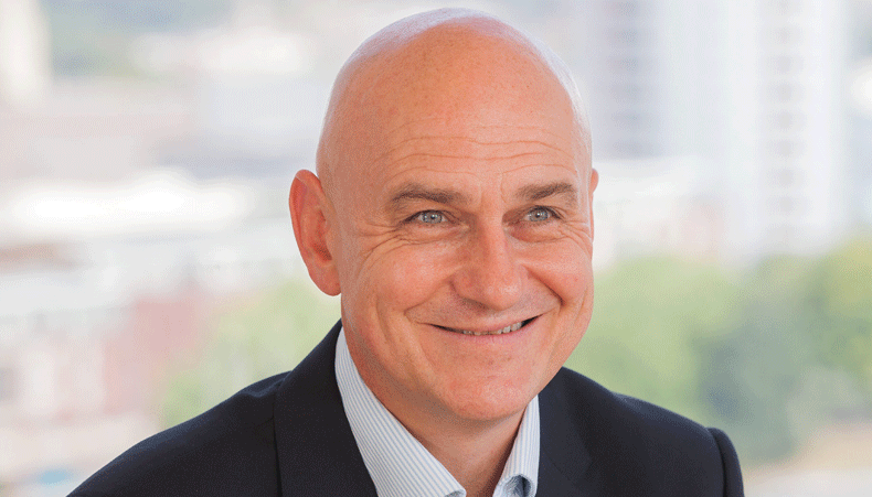 Graeme, Orchison,TLT