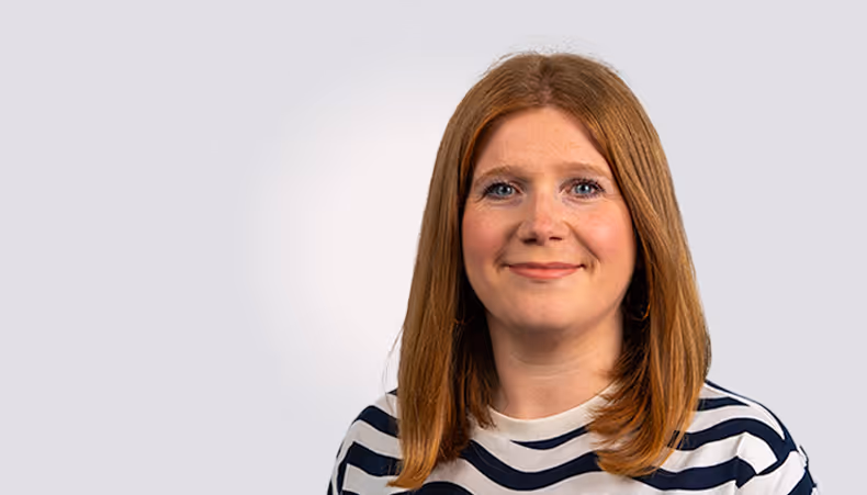 Catherine MacPherson