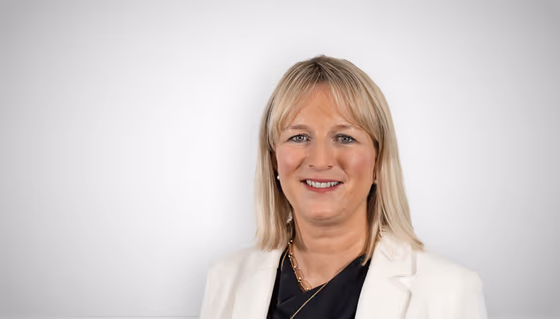 Caroline MacLaughlin