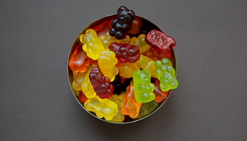 Retail shopping centre