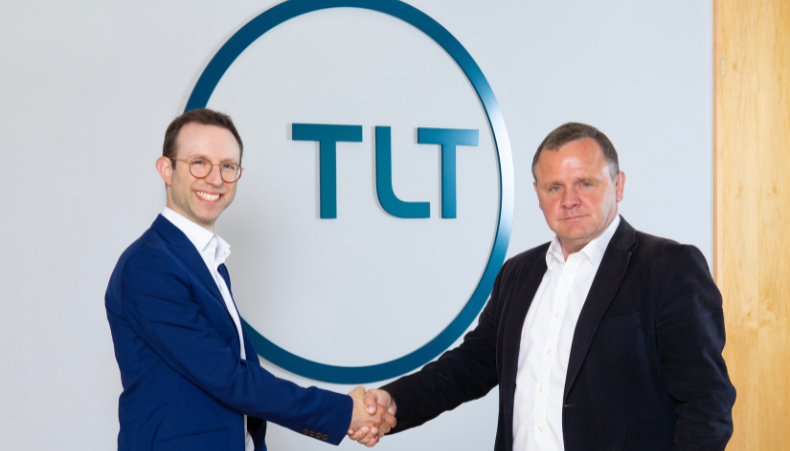 TLT future energy team